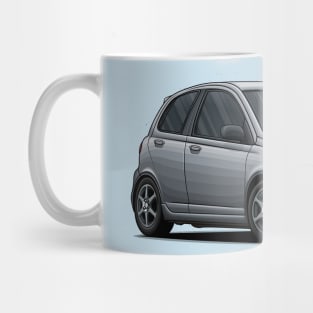 Toyota Yaris TTE Mug